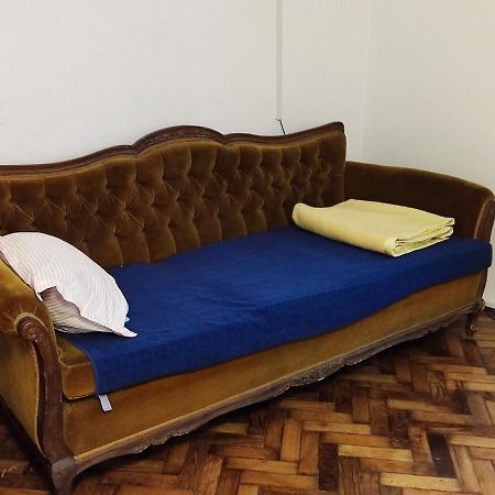 Vintage Apartment In The Center Of Novi Sad Extérieur photo